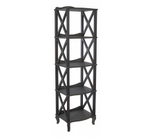 Стеллаж Джульетта-4