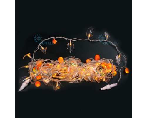 Гирлянда Супернить [10 м] RL-S1T10C-T/Y