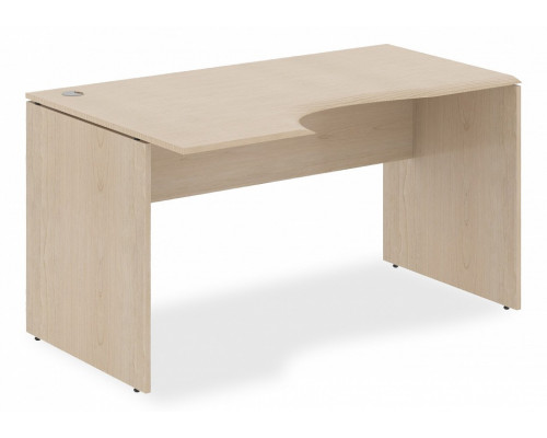 Стол офисный Wave WCET 149(L)