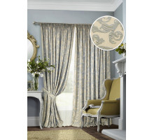 Комплект штор Viona-S