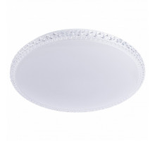 Накладной светильник Arte Lamp Soleil A5660PL-1WH