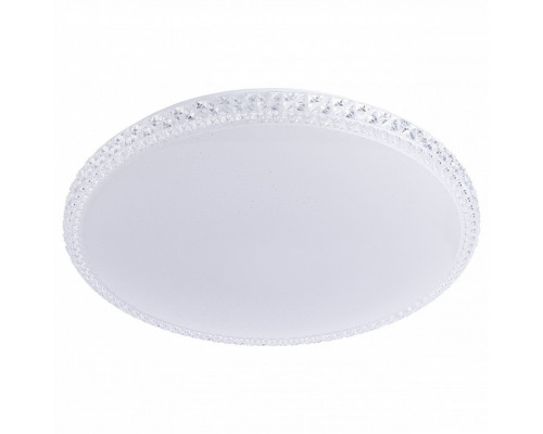 Накладной светильник Arte Lamp Soleil A5660PL-1WH