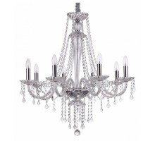 Подвесная люстра Ideal Lux Amadeus AMADEUS SP8