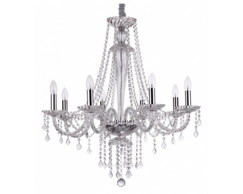 Подвесная люстра Ideal Lux Amadeus AMADEUS SP8