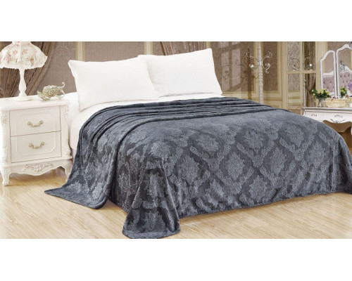 Плед (200x220 см) Парма