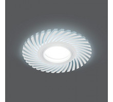 Встраиваемый светильник Gauss Backlight 13 BL133