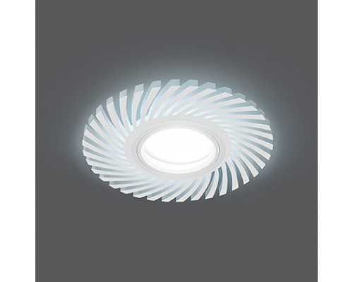 Встраиваемый светильник Gauss Backlight 13 BL133