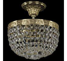 Светильник на штанге Bohemia Ivele Crystal 1928 19281/20IV G