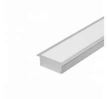 Заглушка для профиля SLV Glenos Pro 213524