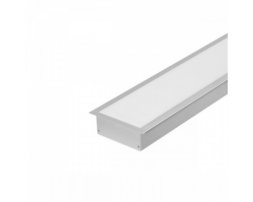 Заглушка для профиля SLV Glenos Pro 213524