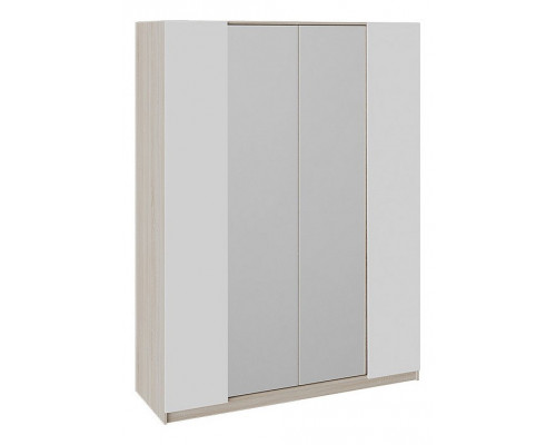 Шкаф платяной Валери