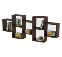 Полка книжная Флэш-13