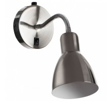 Бра Arte Lamp Dorm A1408AP-1SS