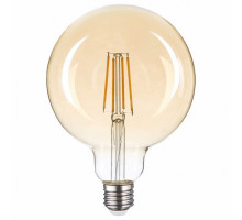 Лампа светодиодная Thomson Filament E27 6Вт 1800K TH-B2170