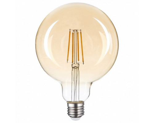 Лампа светодиодная Thomson Filament E27 6Вт 1800K TH-B2170