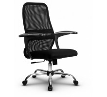 Кресло компьютерное SU-CM-8