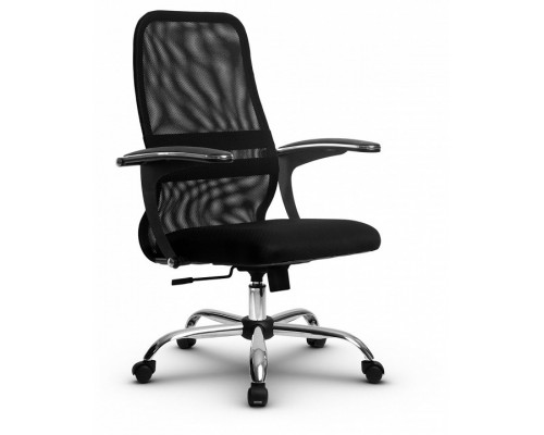 Кресло компьютерное SU-CM-8