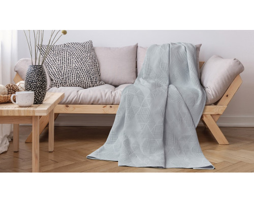 Плед (150x190 см) Verossa