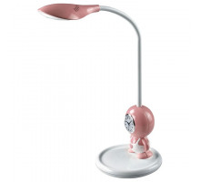 Настольная лампа декоративная Horoz Electric Merve 