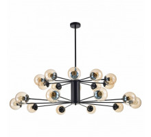 Люстра на штанге Arti Lampadari Filetto Filetto E 1.1.20 B