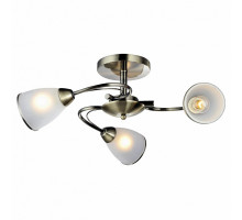 Люстра на штанге Arte Lamp Innocente A6056PL-3AB