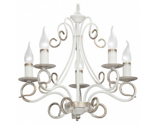 Подвесная люстра Vitaluce V1008 V1008/5