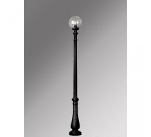 Фонарный столб Fumagalli Globe 300 G30.202.000.AXE27