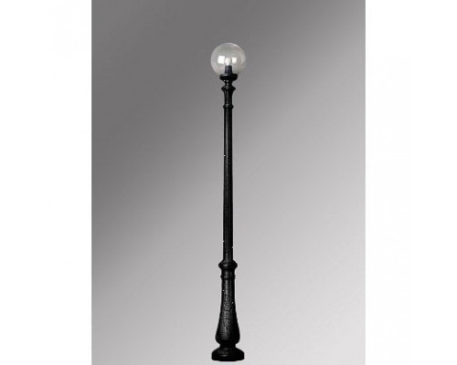Фонарный столб Fumagalli Globe 300 G30.202.000.AXE27