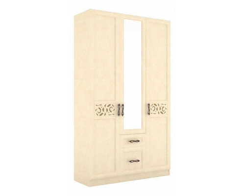 Шкаф платяной Александрия