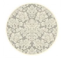 Ковер интерьерный (120x120 см) Genova