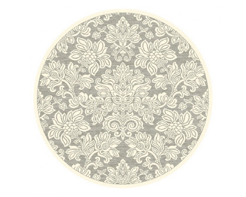 Ковер интерьерный (120x120 см) Genova