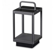 Настольная лампа декоративная Ideal Lux Stardust STARDUST TL D36