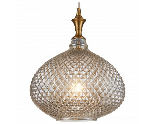 Подвесной светильник Favourite Cupola 2180-1P