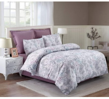 Постельное белье двуспальное Фиола