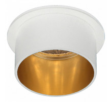 Встраиваемый светильник Feron Saffit  29734