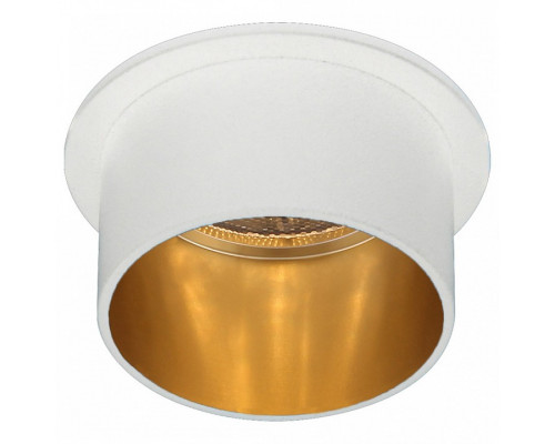 Встраиваемый светильник Feron Saffit  29734