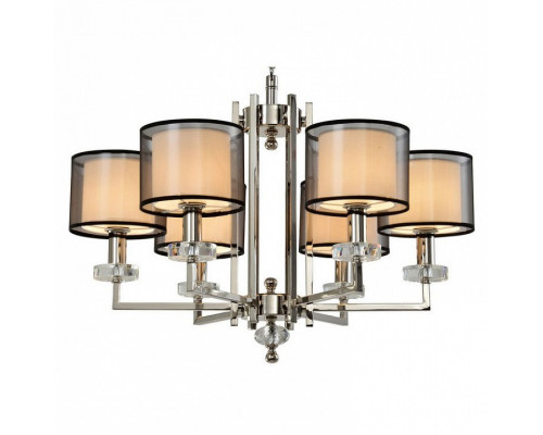 Подвесная люстра Aployt  APL.753.03.06