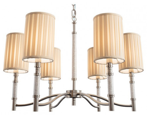 Подвесная люстра Divinare Sorpresa 1171/01 LM-6