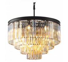 Подвесная люстра Citilux Мартин 