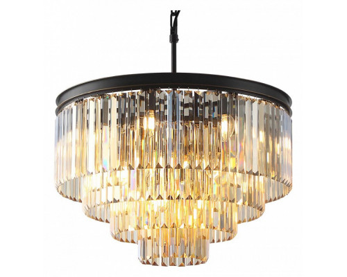 Подвесная люстра Citilux Мартин