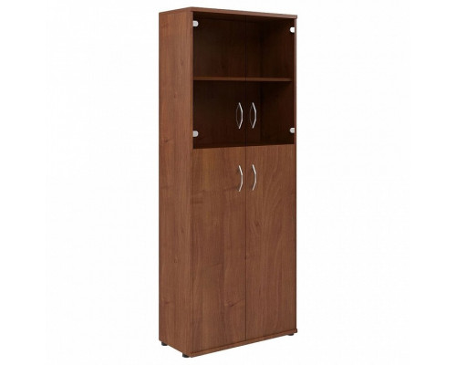Шкаф книжный Imago СТ-1.7
