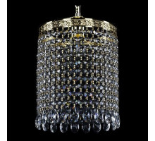 Подвесной светильник Bohemia Ivele Crystal 1920 19201/20IV G