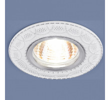 Встраиваемый светильник Elektrostandard  a036772