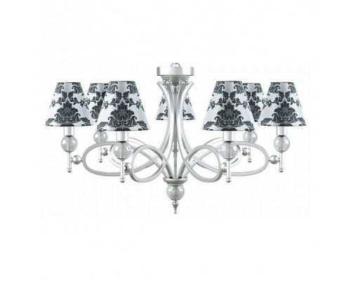 Подвесная люстра Lamp4You Eclectic 14 M2-07-CR-LMP-O-2