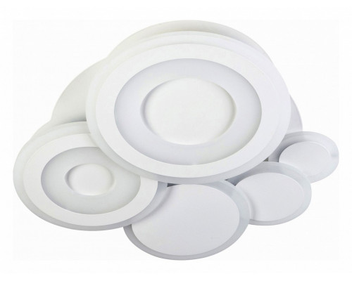 Потолочная люстра LED4U 10121 10121/500