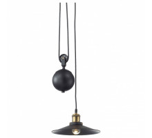 Подвесной светильник Ideal Lux Up and down UP AND DOWN SP1