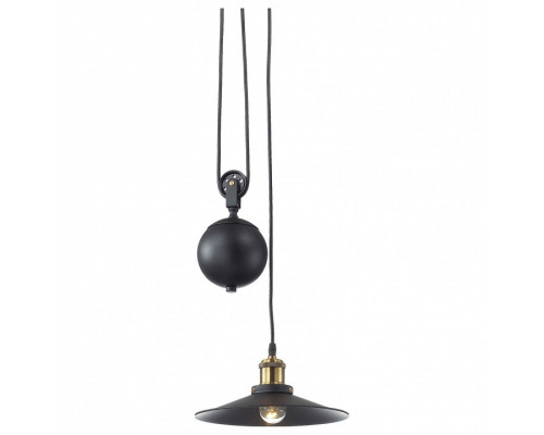 Подвесной светильник Ideal Lux Up and down UP AND DOWN SP1