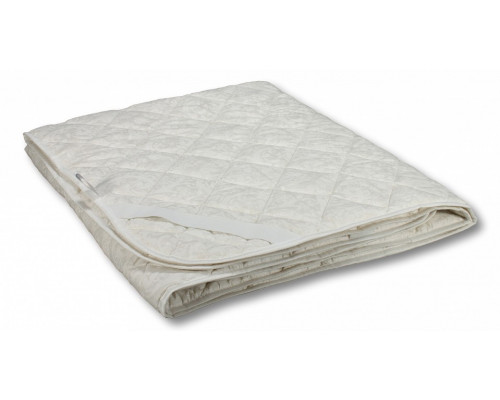 Наматрасник полутораспальный АльВиТек НШР