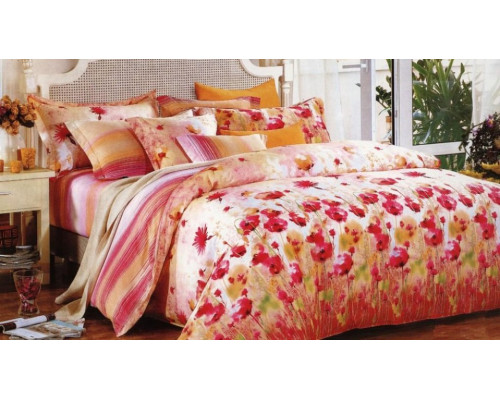 Постельное белье евростандарт C-140