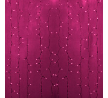 Занавес световой (2х1.5 м) LED-TPL-18_20 235-307